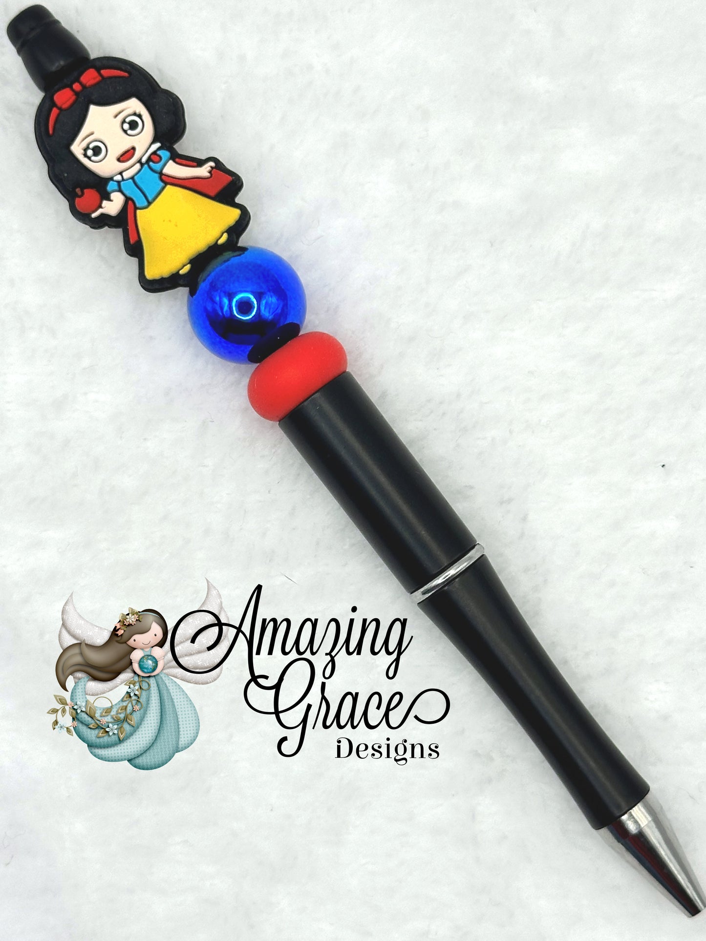 Classic Fairytale Figure Pen