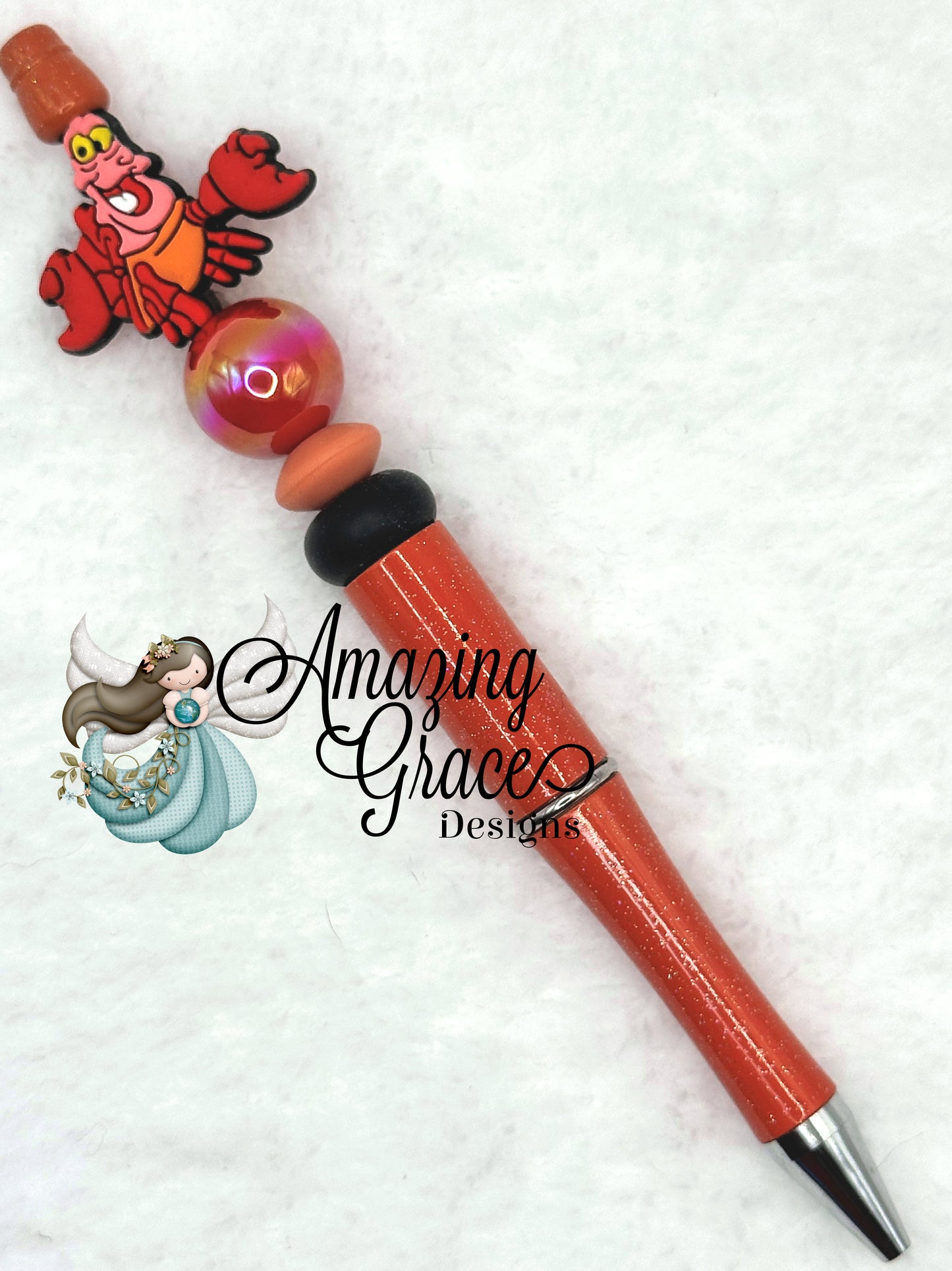 Under the Sea Companion Pens