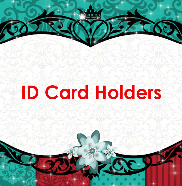 ID Card Holders