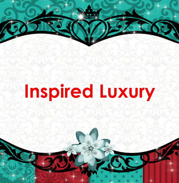 Inspired Luxury Items