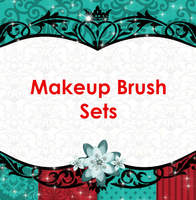 Makeup Brush Sets