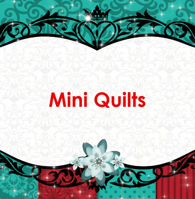 Mini Quilts