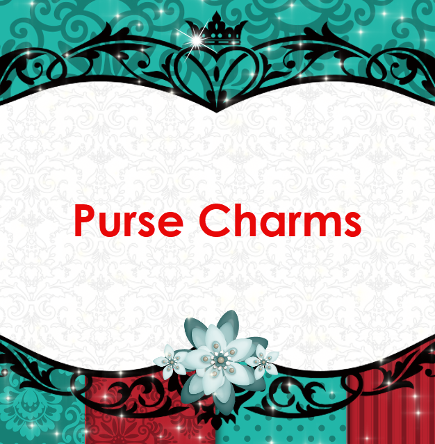 Purse Charms