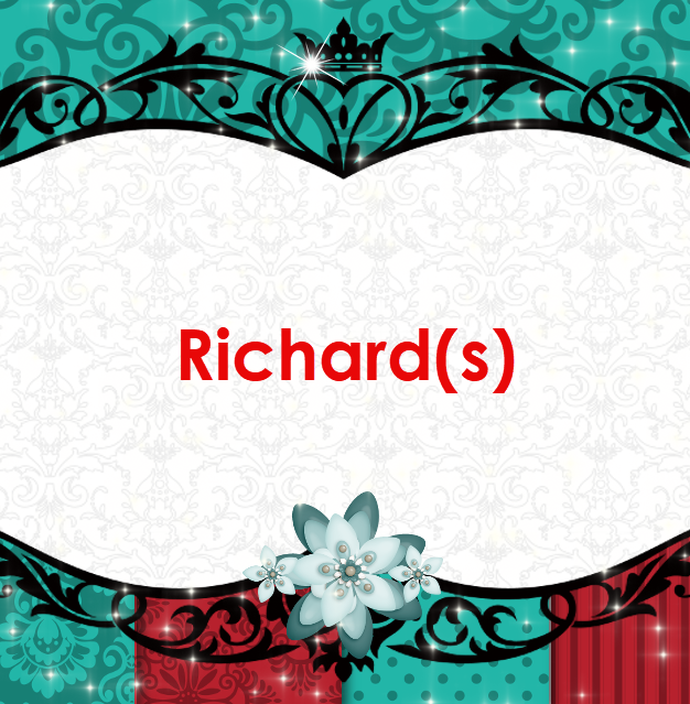 Richard(s)