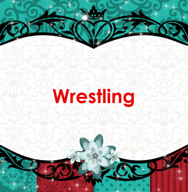 Wrestling