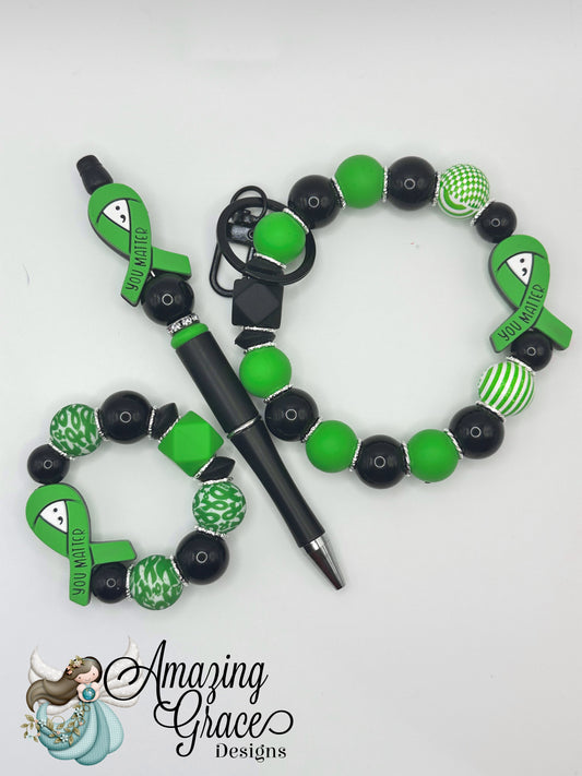 "You Matter" Mental Health Bundle