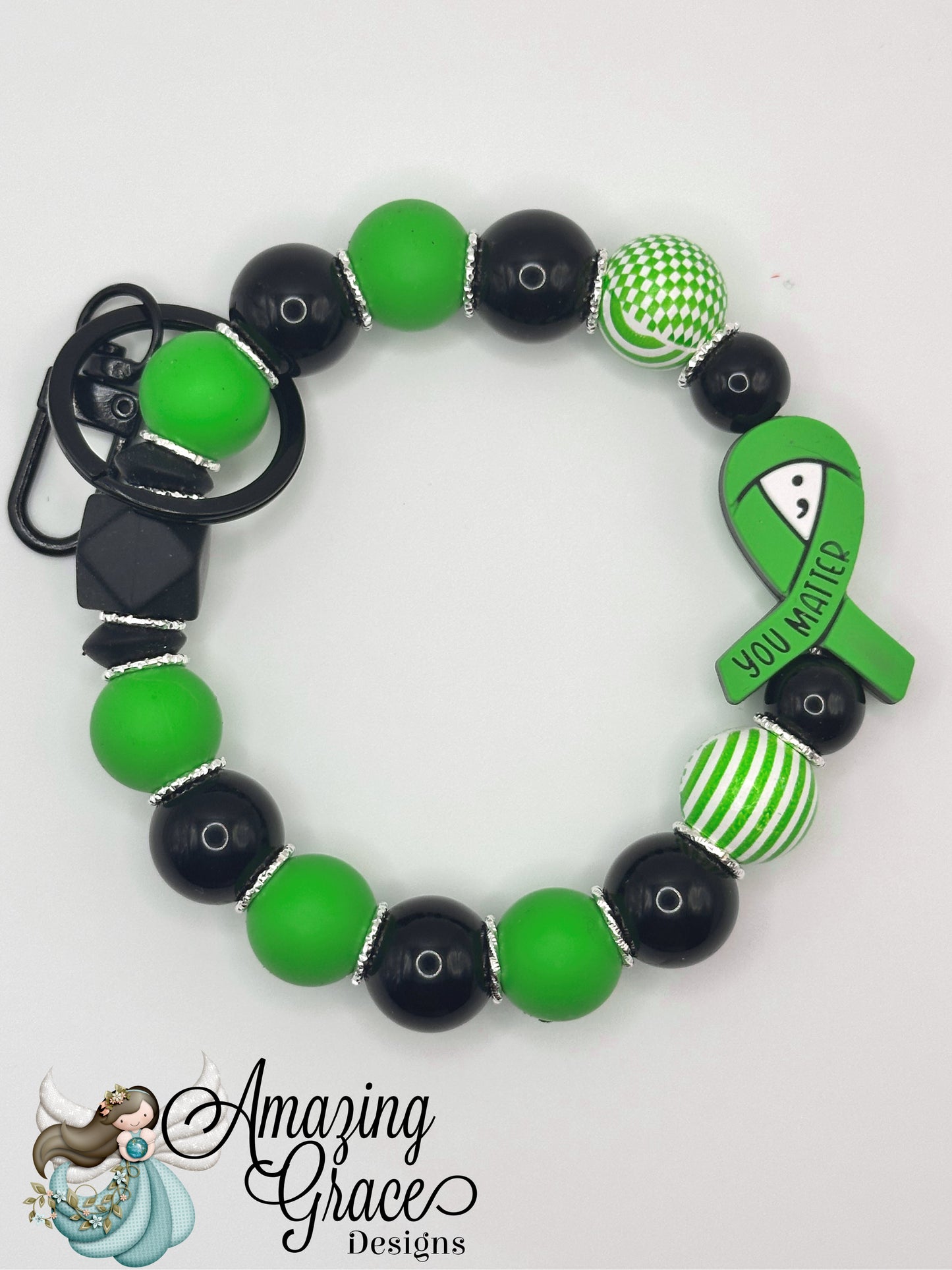 "You Matter" Mental Health Bundle