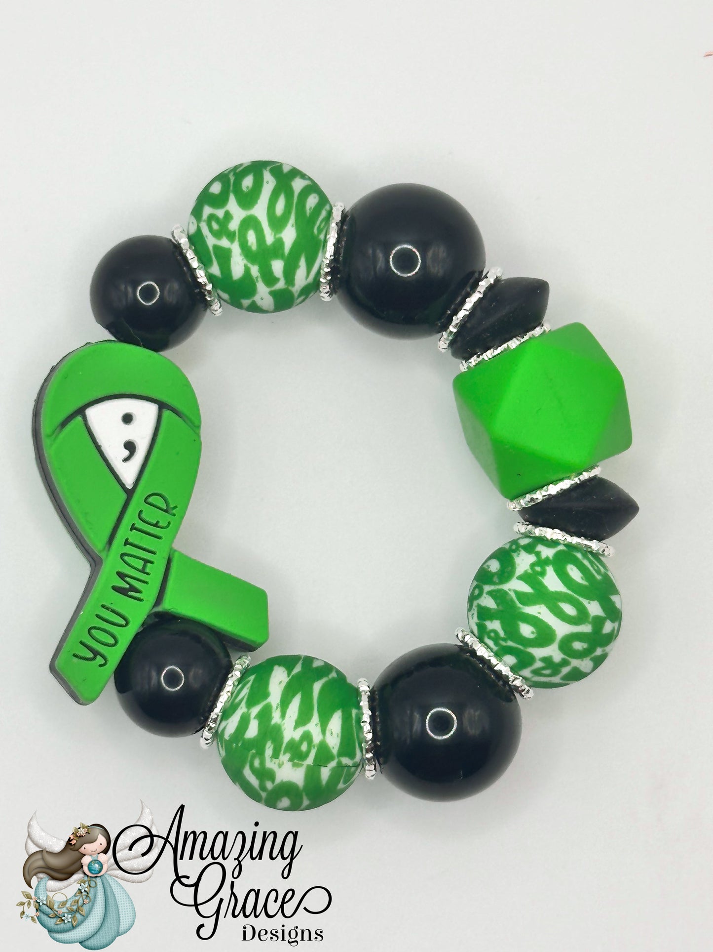 "You Matter" Mental Health Bundle