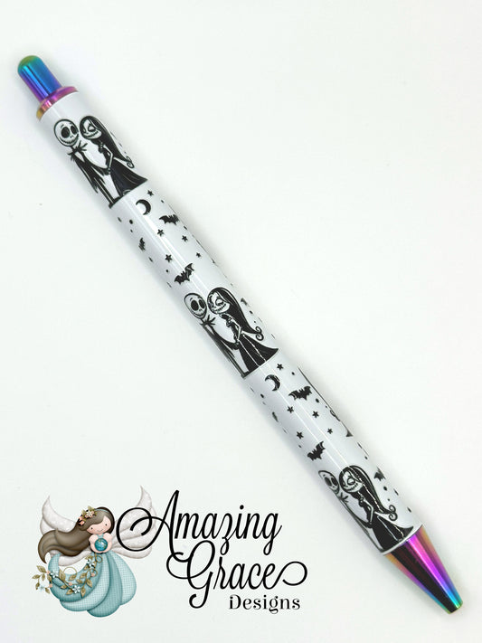 Enchanted Characters Pen