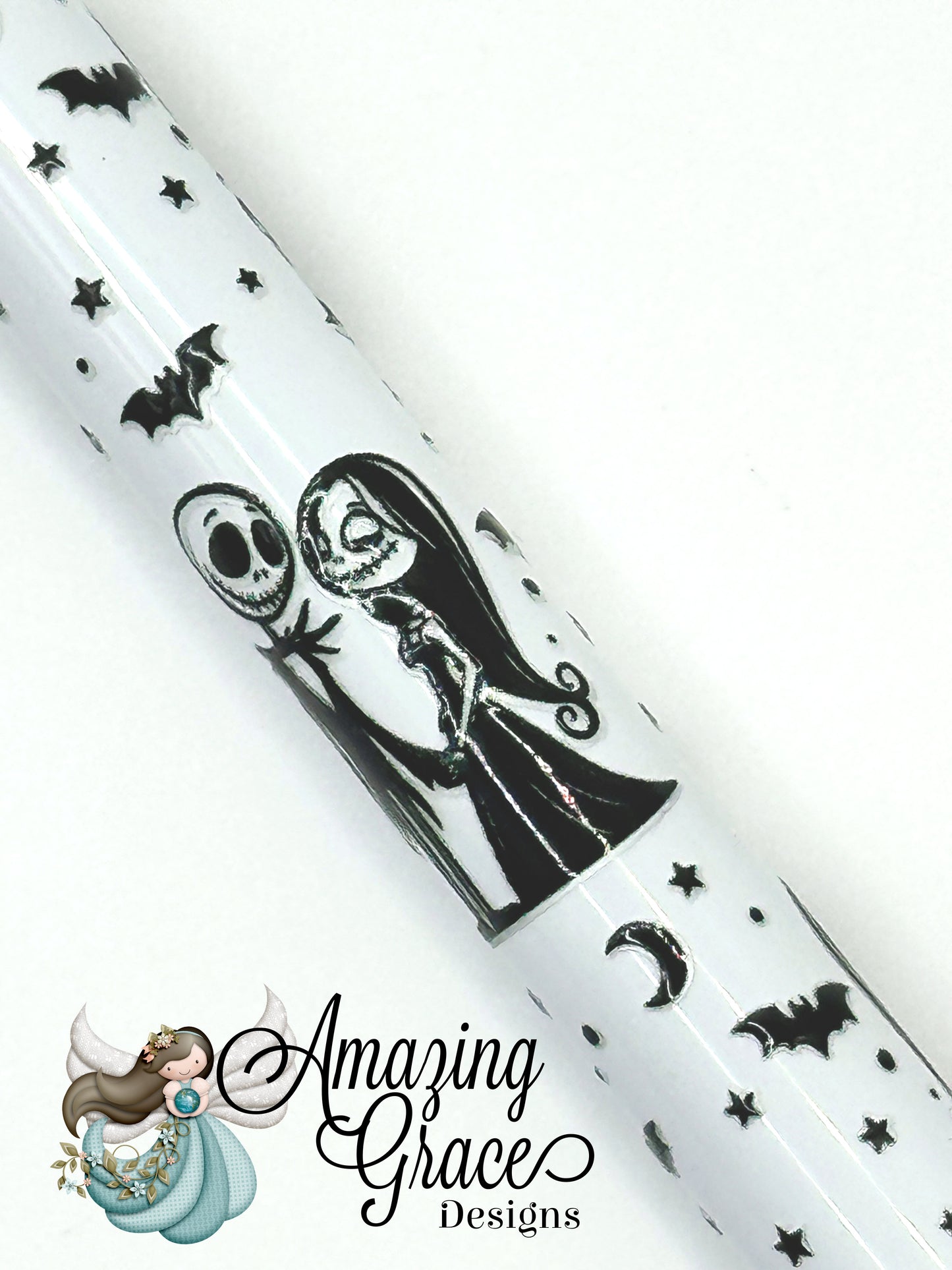 Enchanted Characters Pen