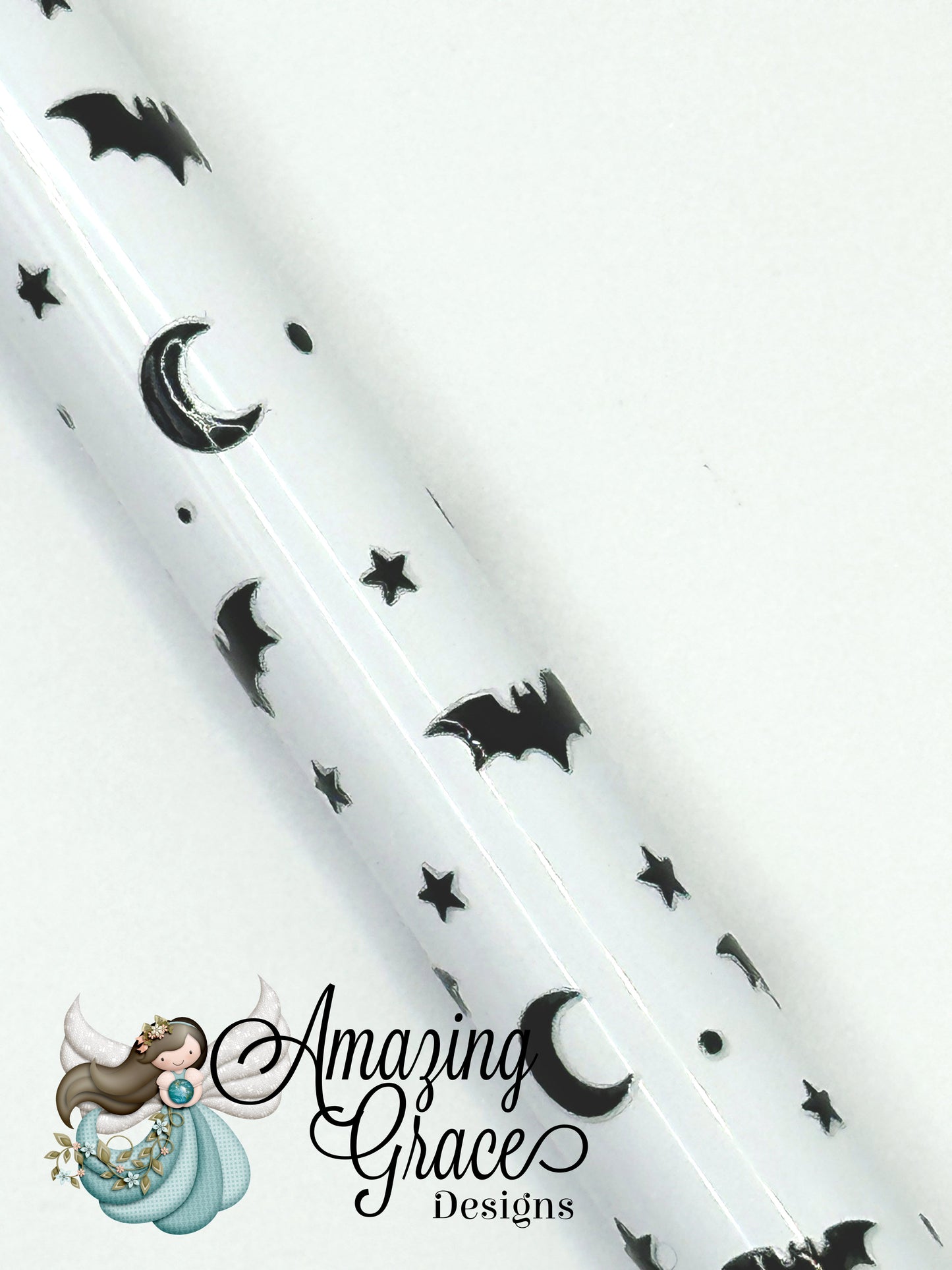 Spooky Season Character Pen