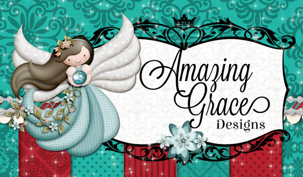Amazing Grace Designs